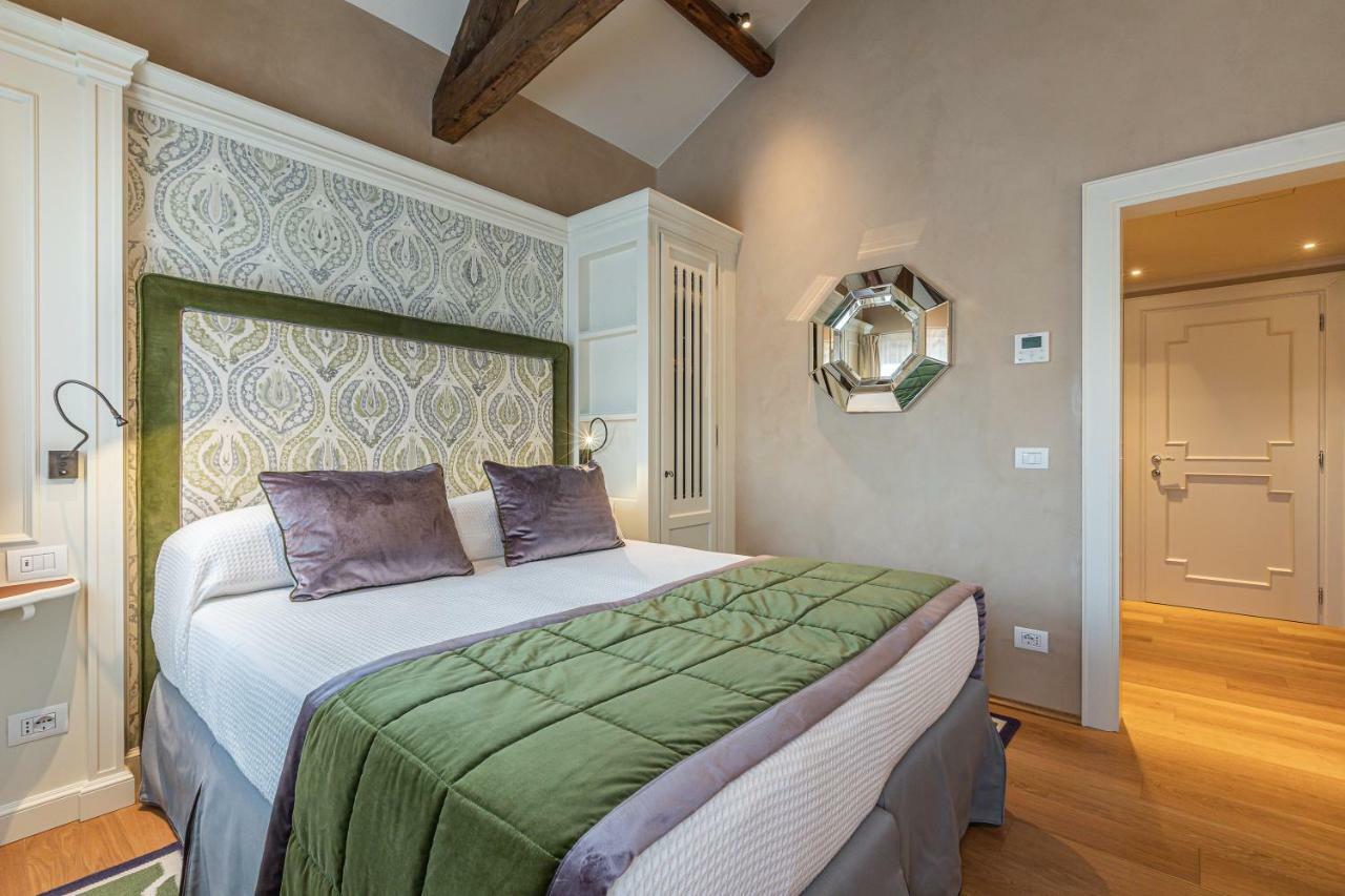 베니스 La Dimora Di San Maurizio 4 Terrace - Dimora Italia - 아파트 외부 사진